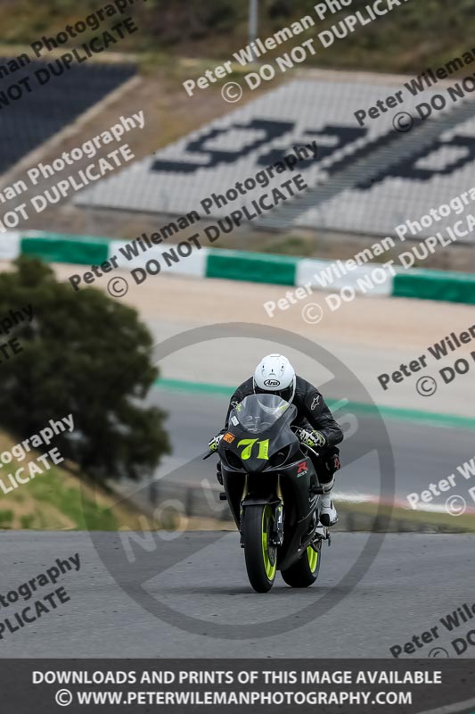 may 2019;motorbikes;no limits;peter wileman photography;portimao;portugal;trackday digital images